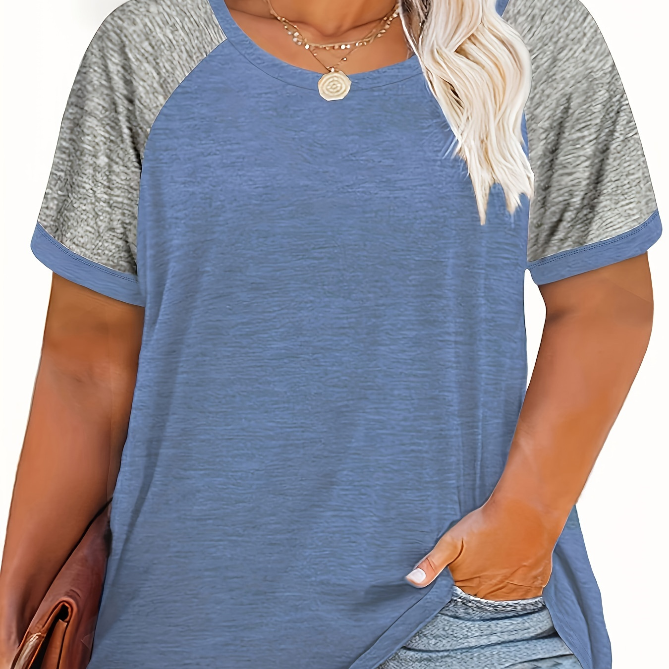 Plus Size Favorites cover photo collage