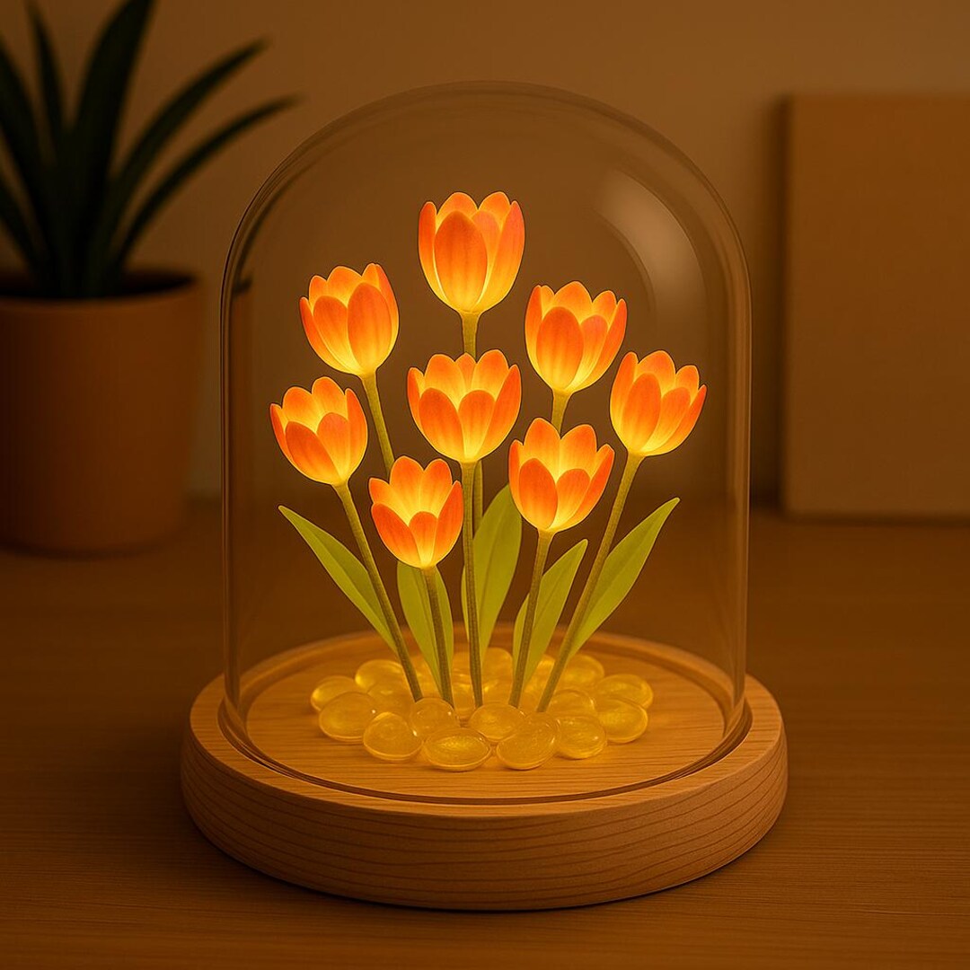 aesthetic lamps you need to make your room look like pinterest ✨️ cover photo collage