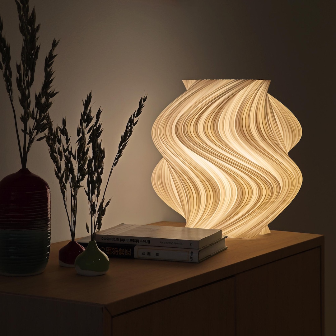 aesthetic lamps you need to make your room look like pinterest ✨️ cover photo collage