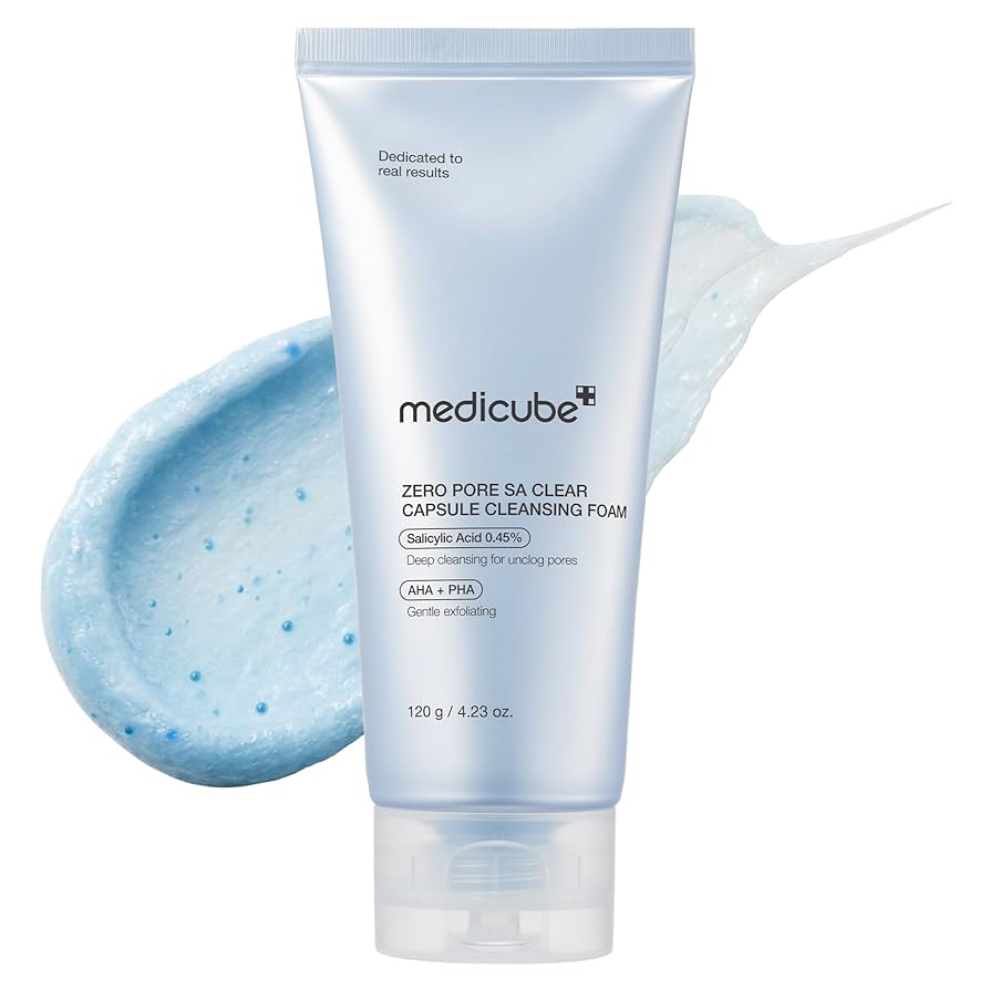 Viral Skincare Products Actually Worth The Hype cover photo collage