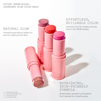 SOFT / MUTED SUMMER MAKEUP RECS - posting all my faves as I learn about makeup for my color season cover photo collage