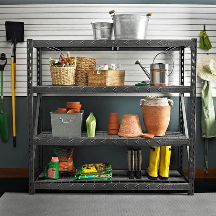 AROUND THE HOUSE FAVORITES cover photo collage