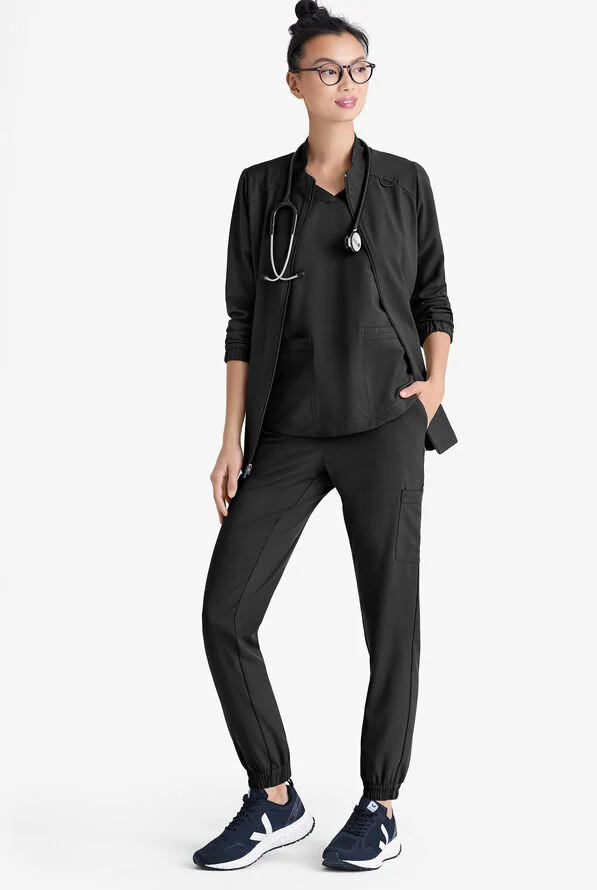 Doctor basics for the OR cover photo collage