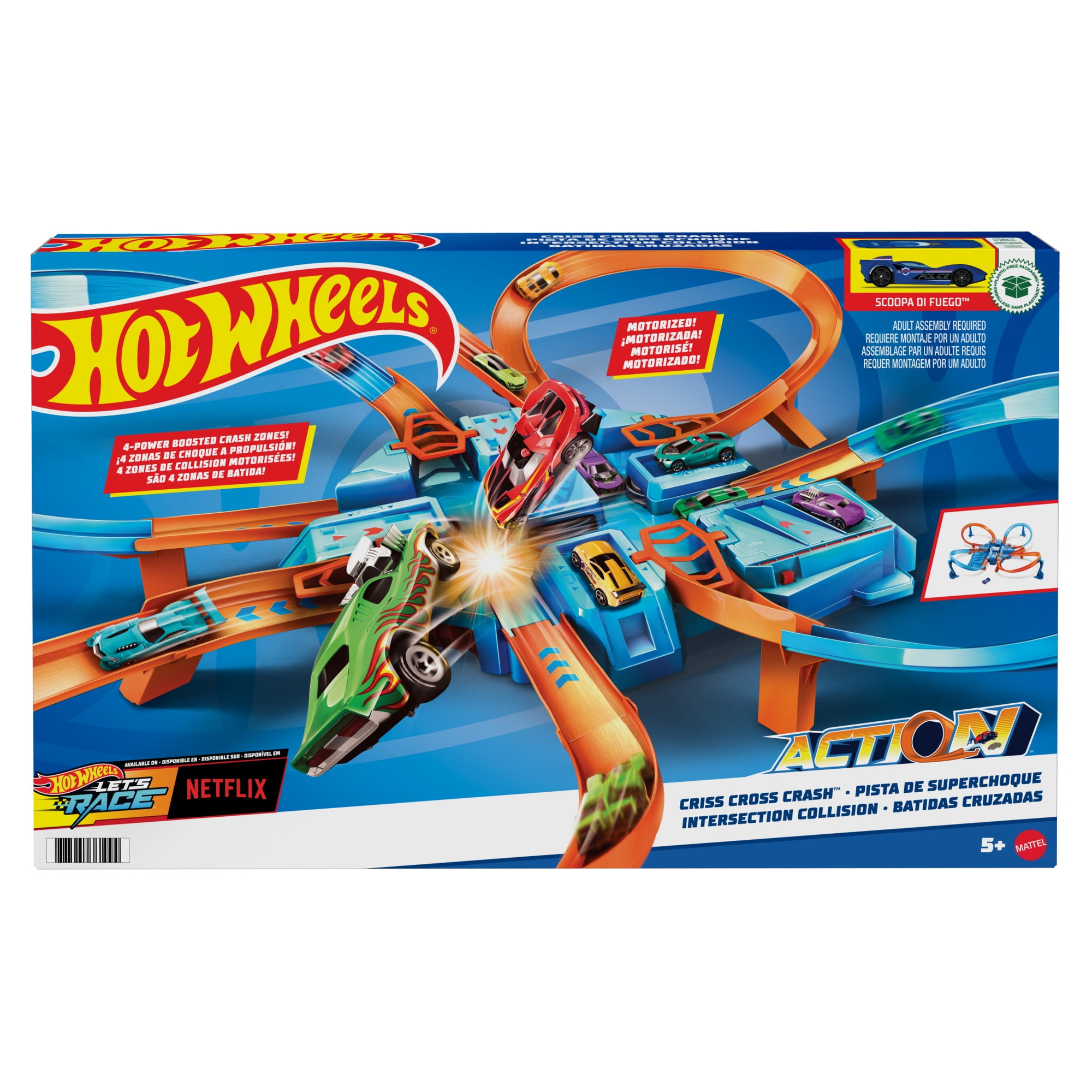 Kid’s Toys cover photo collage