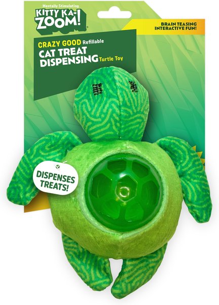Cat Toys & Enrichment cover photo collage