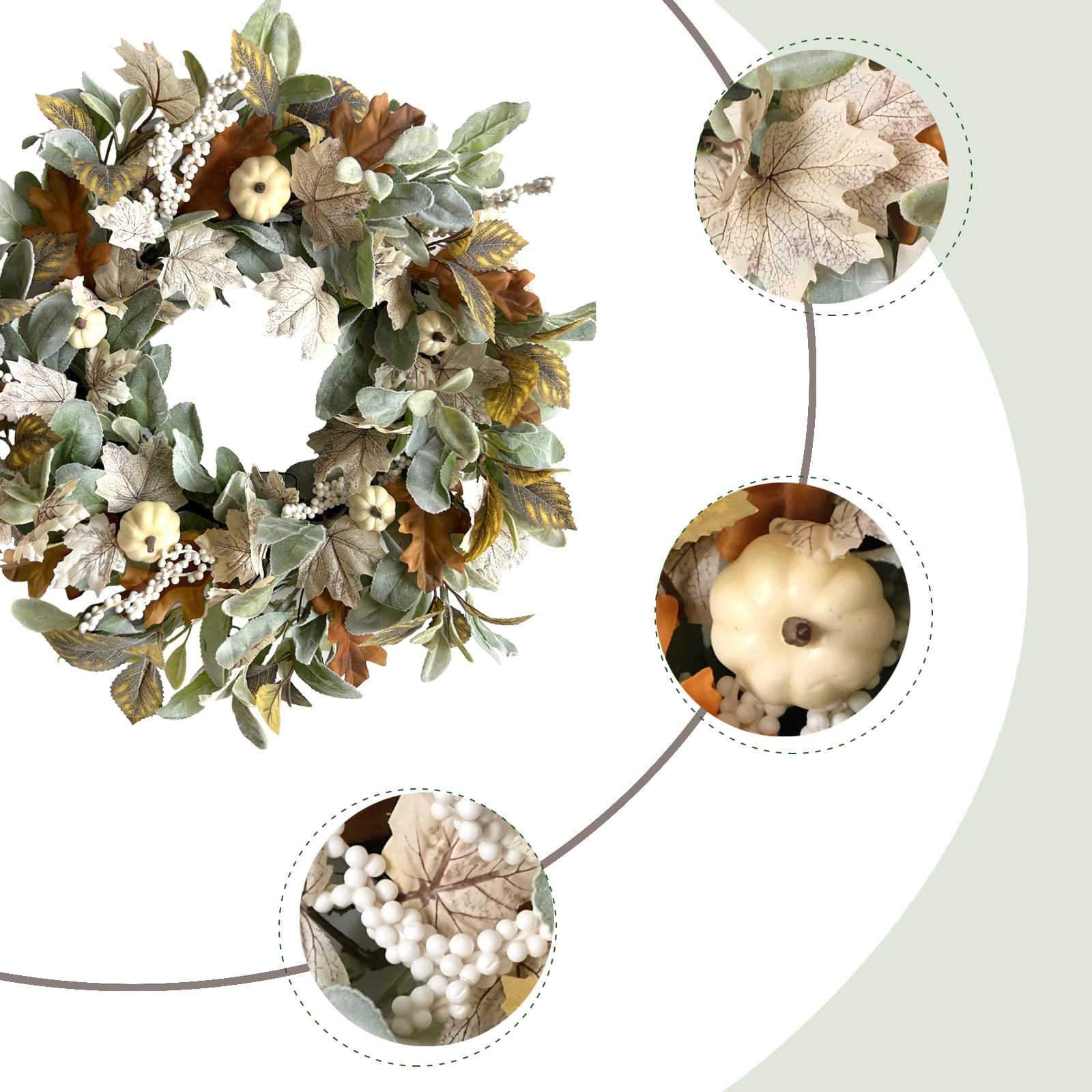 My Top Fall Home Decor Picks🍂 cover photo collage