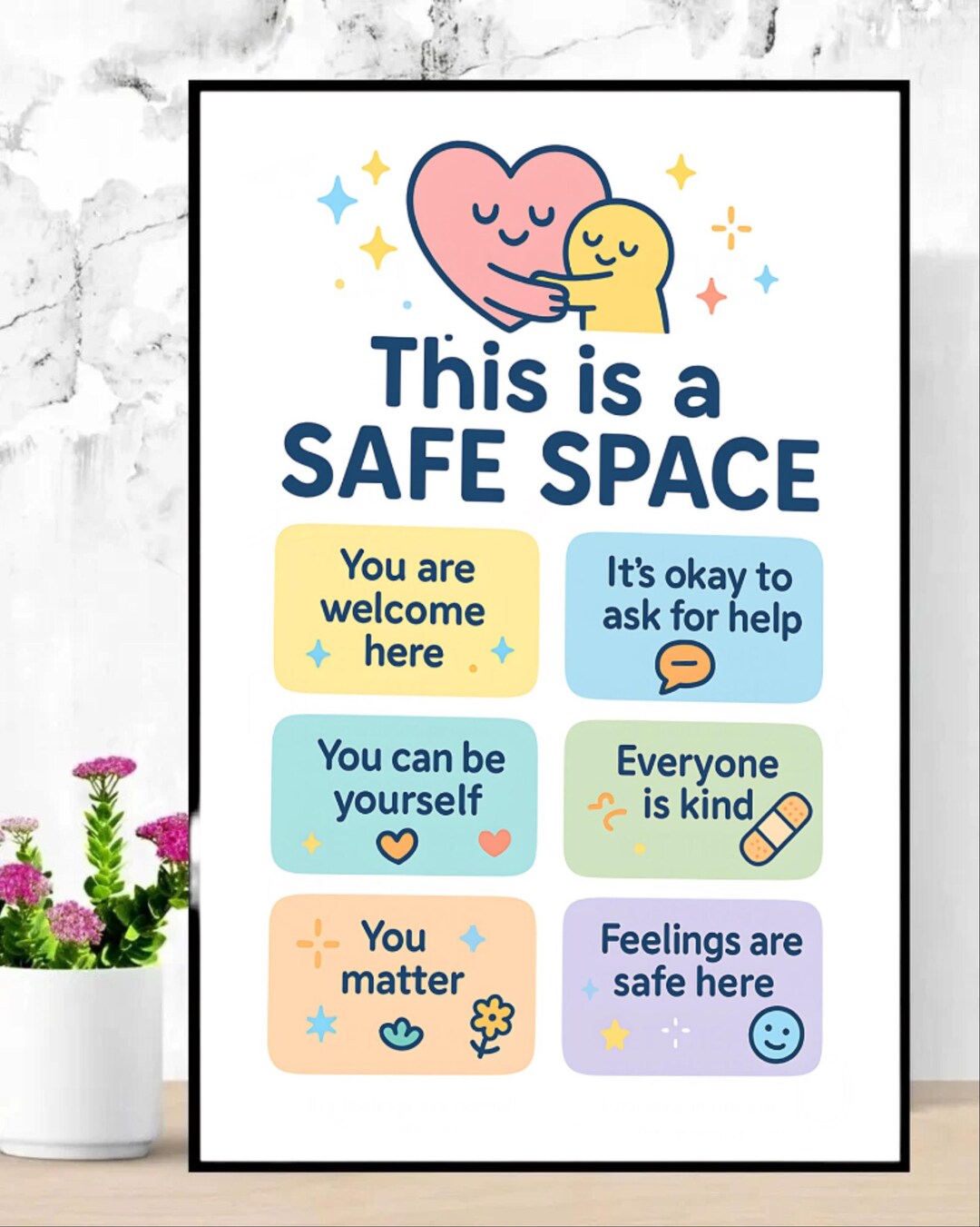 Foster Home Essentials and Hacks cover photo collage