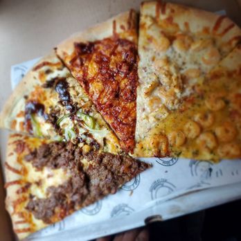 where do i eat in new york city?! 🚕 cover photo collage