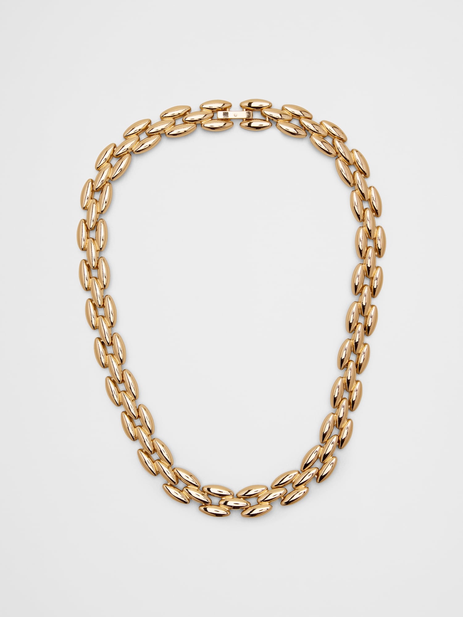 tarnish-free gold jewelry ⭐️ cover photo collage