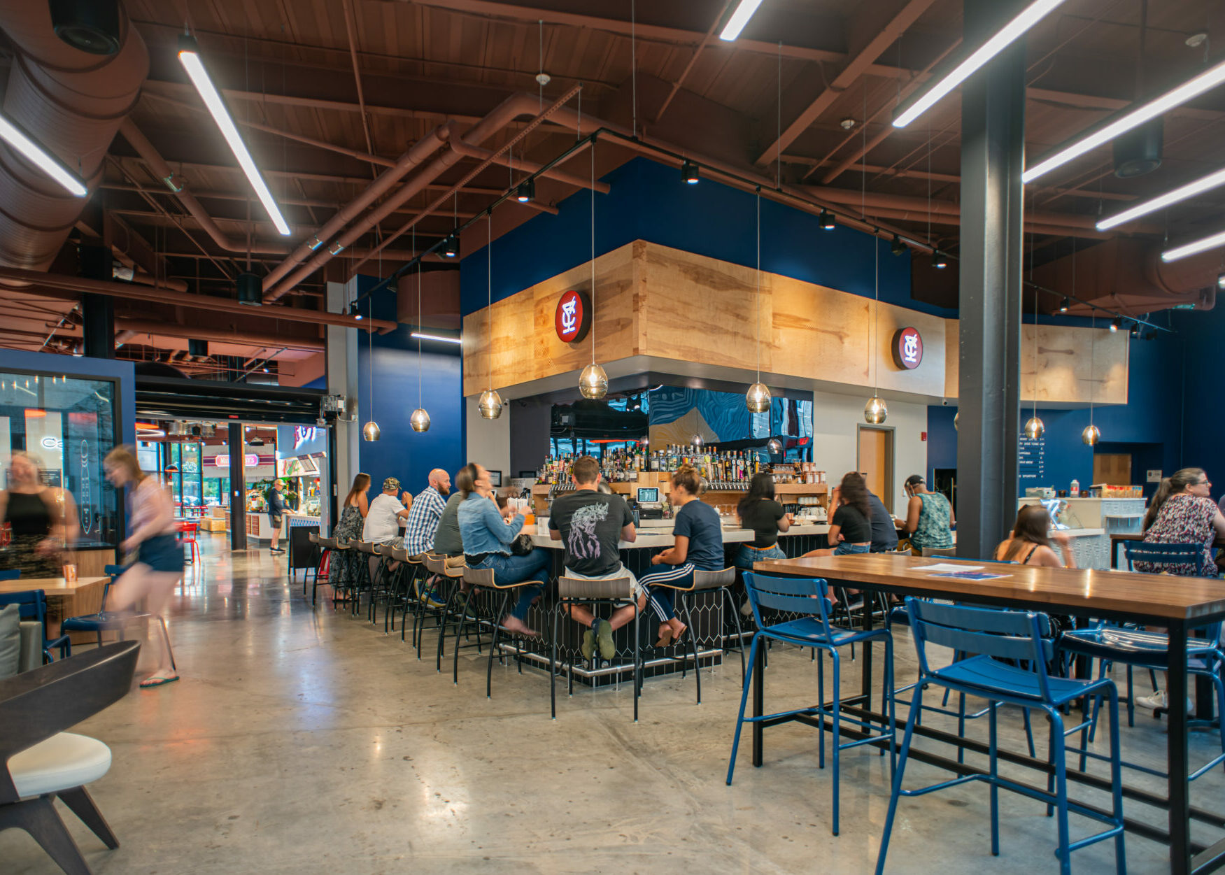 Trip To Syracuse cover photo collage