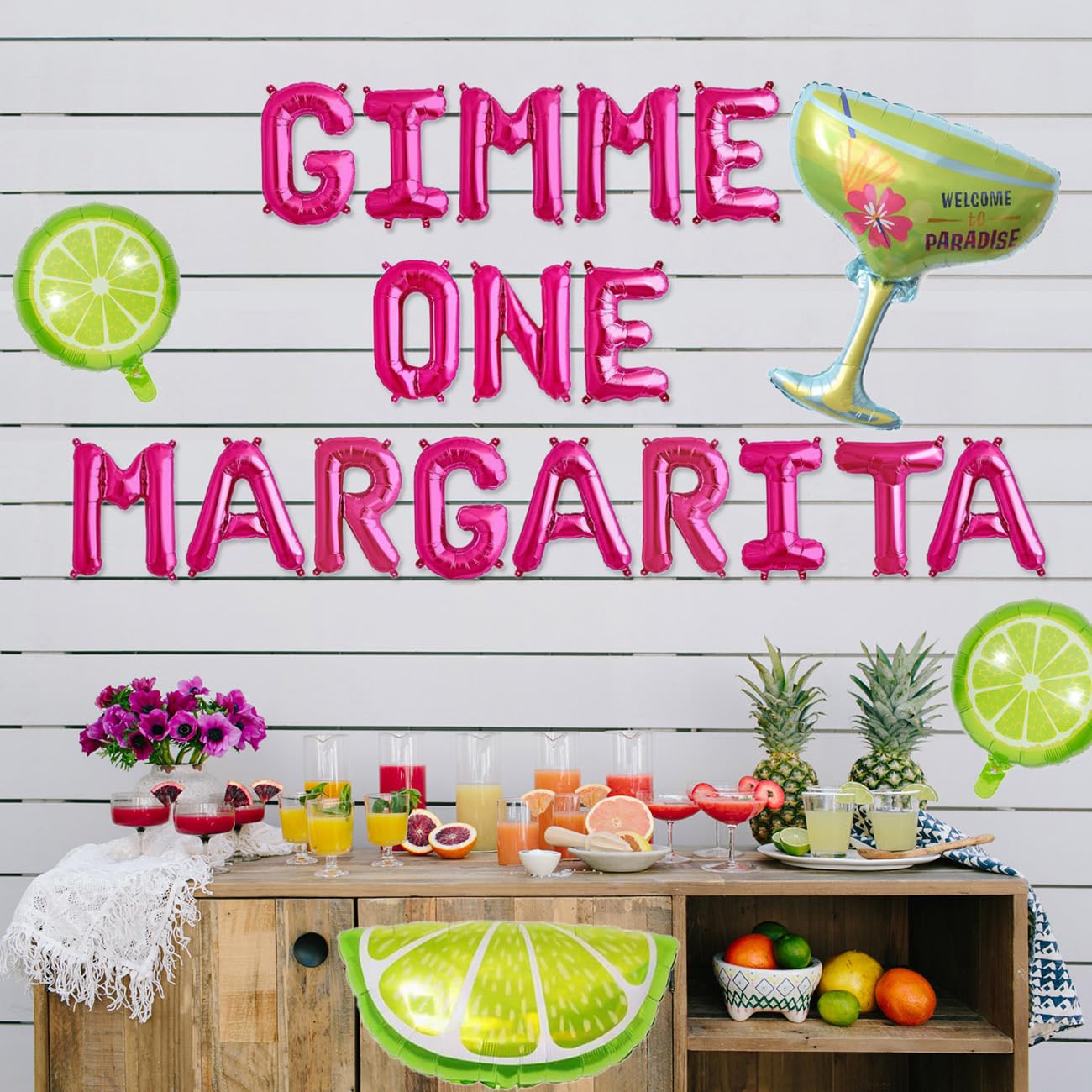 Gather the Gals cover photo collage