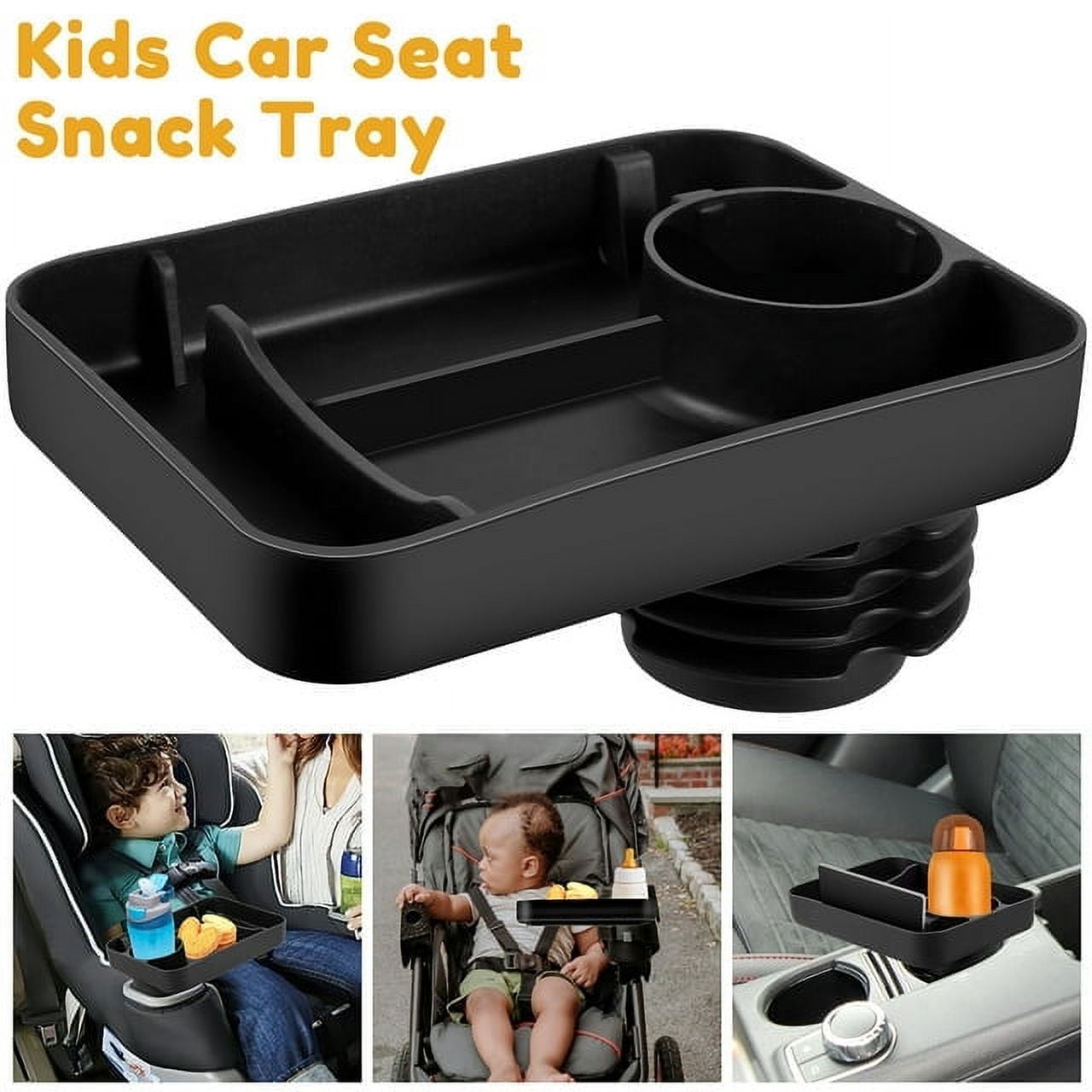 Car organization cover photo collage