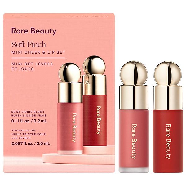 The Beauty Must-Haves I Swear By ✨💋 cover photo collage