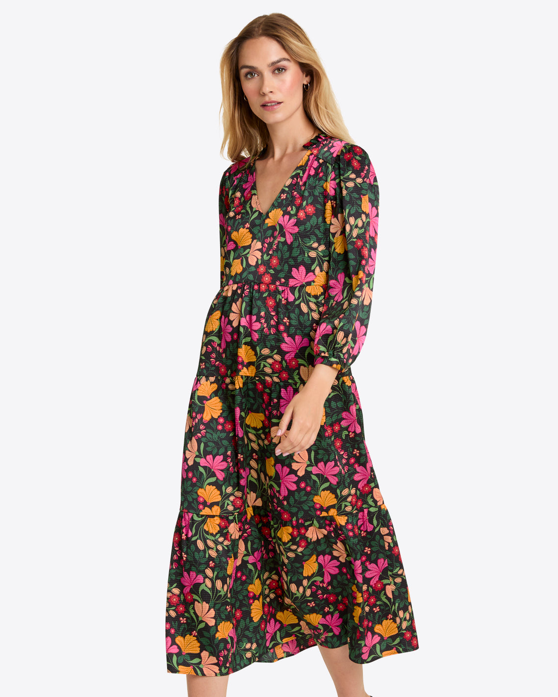 My Favorite Dresses for fall 2025! cover photo collage