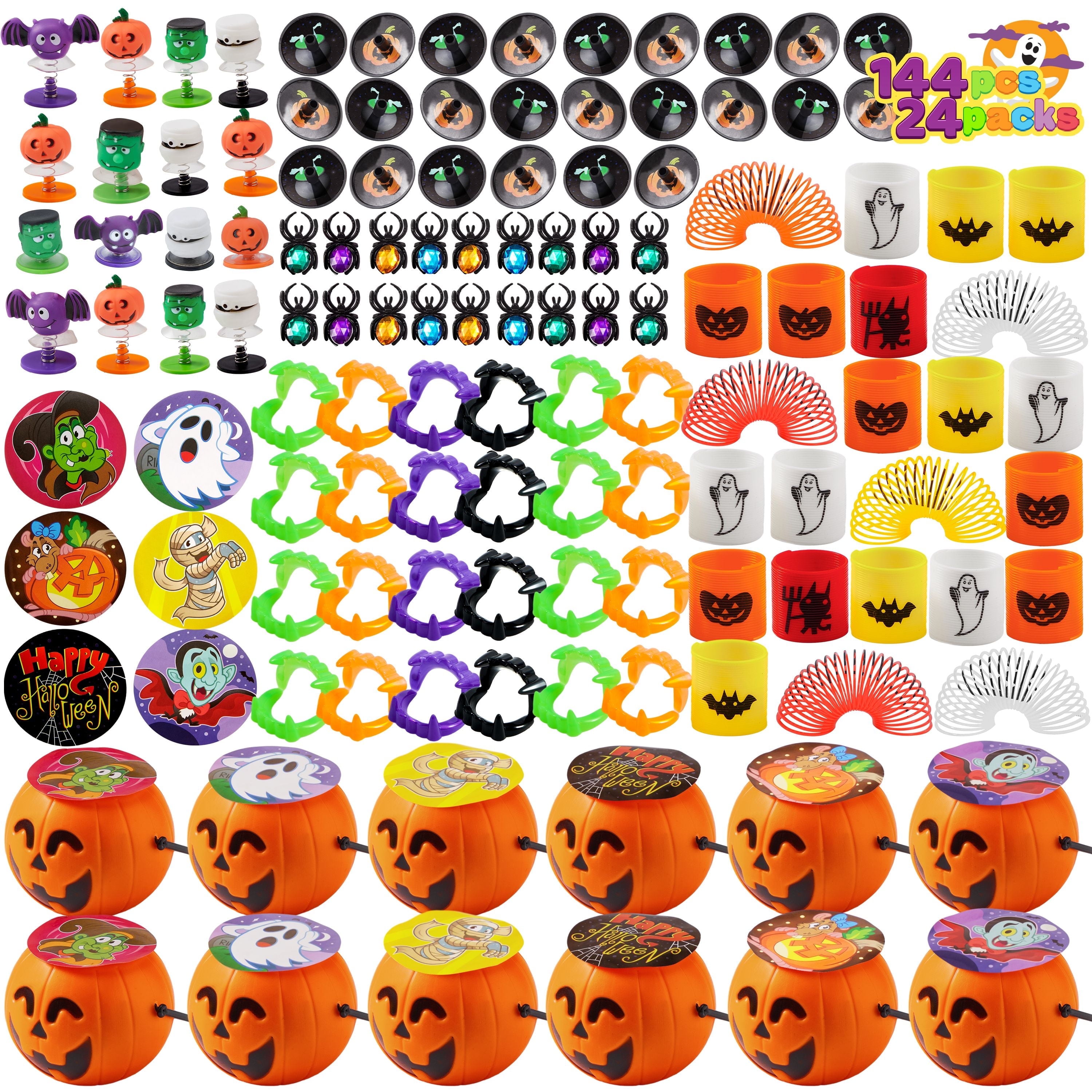 What’s in your boo basket? 🎃 cover photo collage