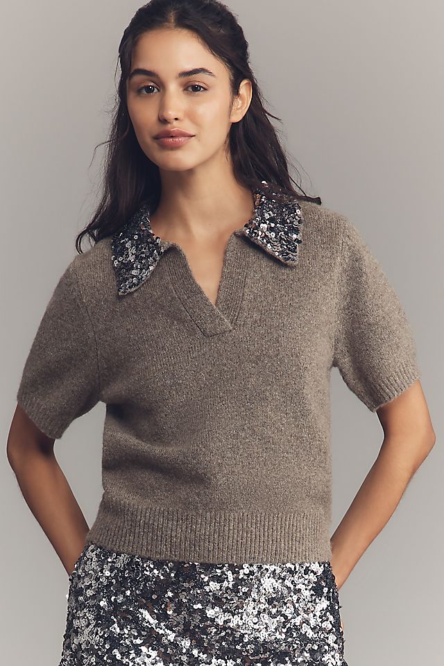 Sweaters for Fall cover photo collage