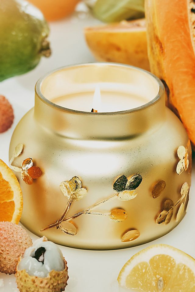 You’re Missing Out If You Haven’t Tried These 16 Mood-Boosting Candles & Lights cover photo collage