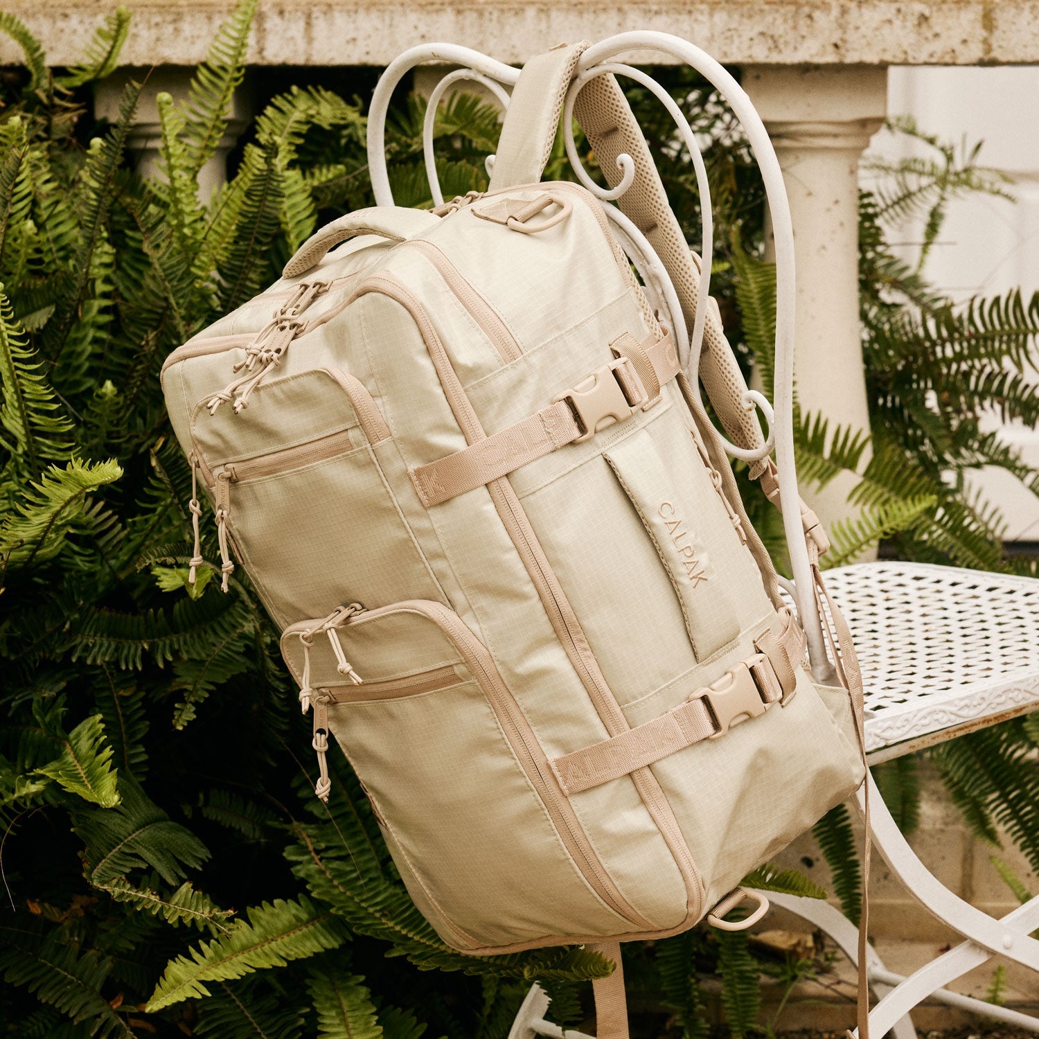 Carry On Queen Travel Essentials ✈️ cover photo collage