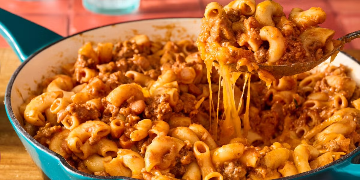 Quick, easy and healthy-ish weeknight dinners cover photo collage