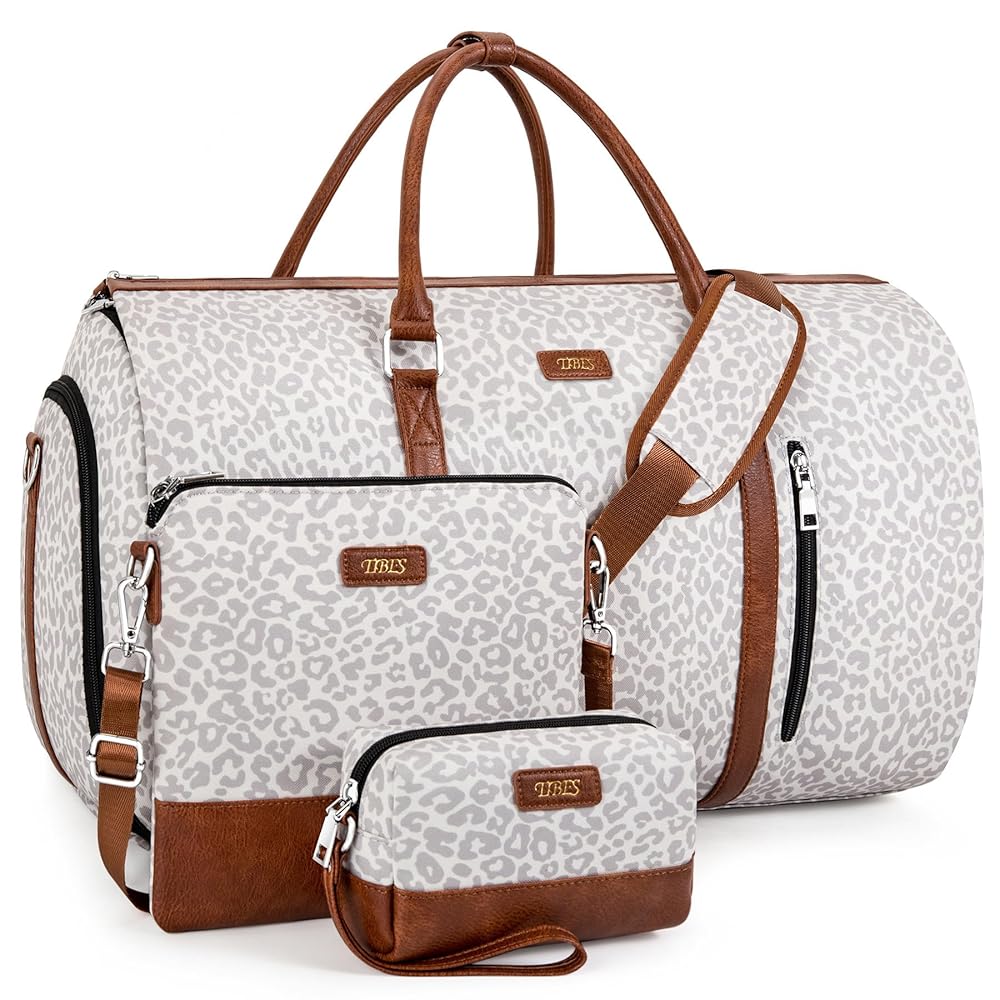 My Favorite Gadgets for Traveling cover photo collage