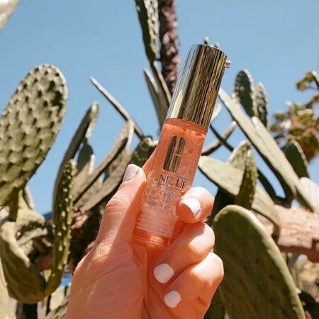 Beauty products I repurchase every time! cover photo collage