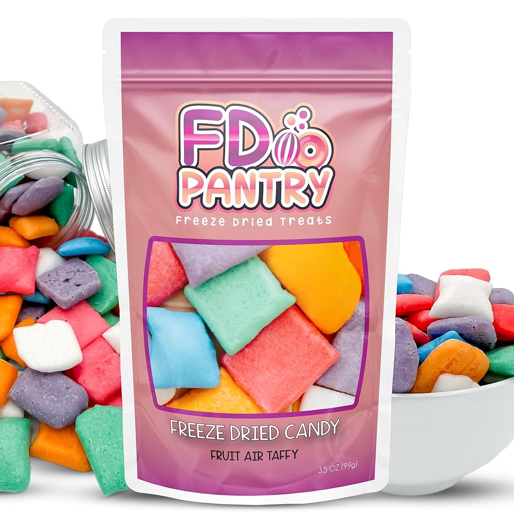 Shanel's Sugar Rush cover photo collage