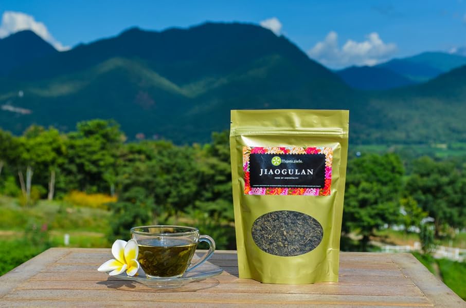 Herbs, Supplements and Witchy Remedies THAT WORK cover photo collage