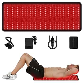 My Long Covid Life! cover photo collage