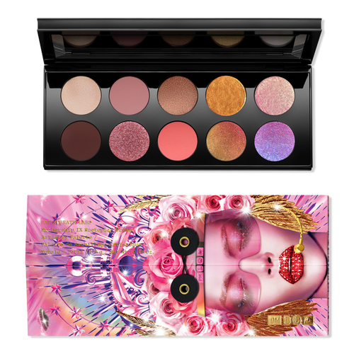 My favorite beauty recs cover photo collage