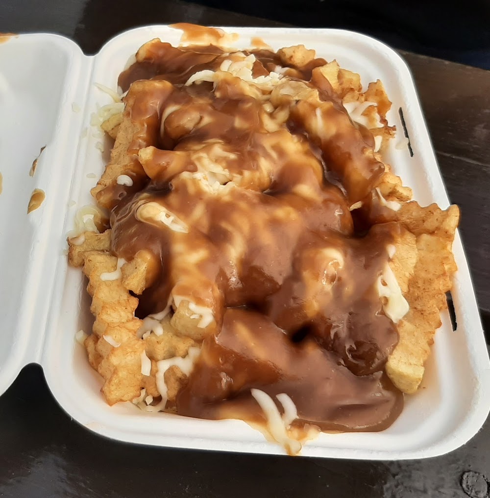 🍽️ Iconic Dishes in Cape Breton📍 cover photo collage