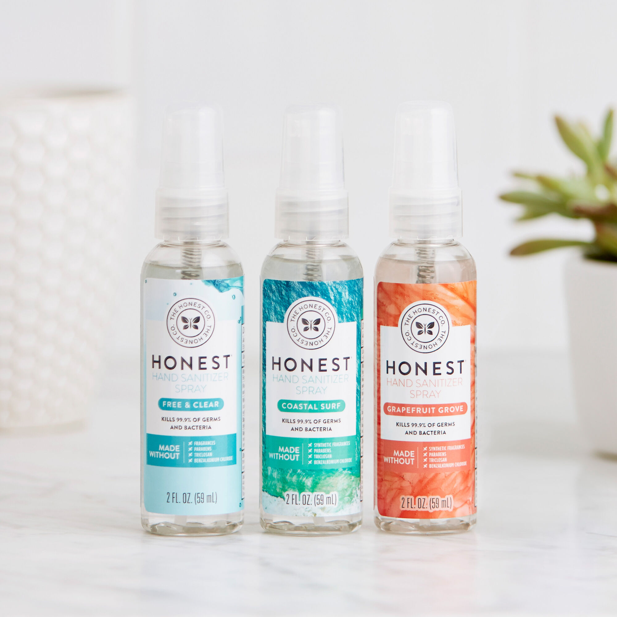 Non-Toxic Travel Items🛩️ that don’t aggravate eczema, peri-oral dermatitis, or rosacea cover photo collage
