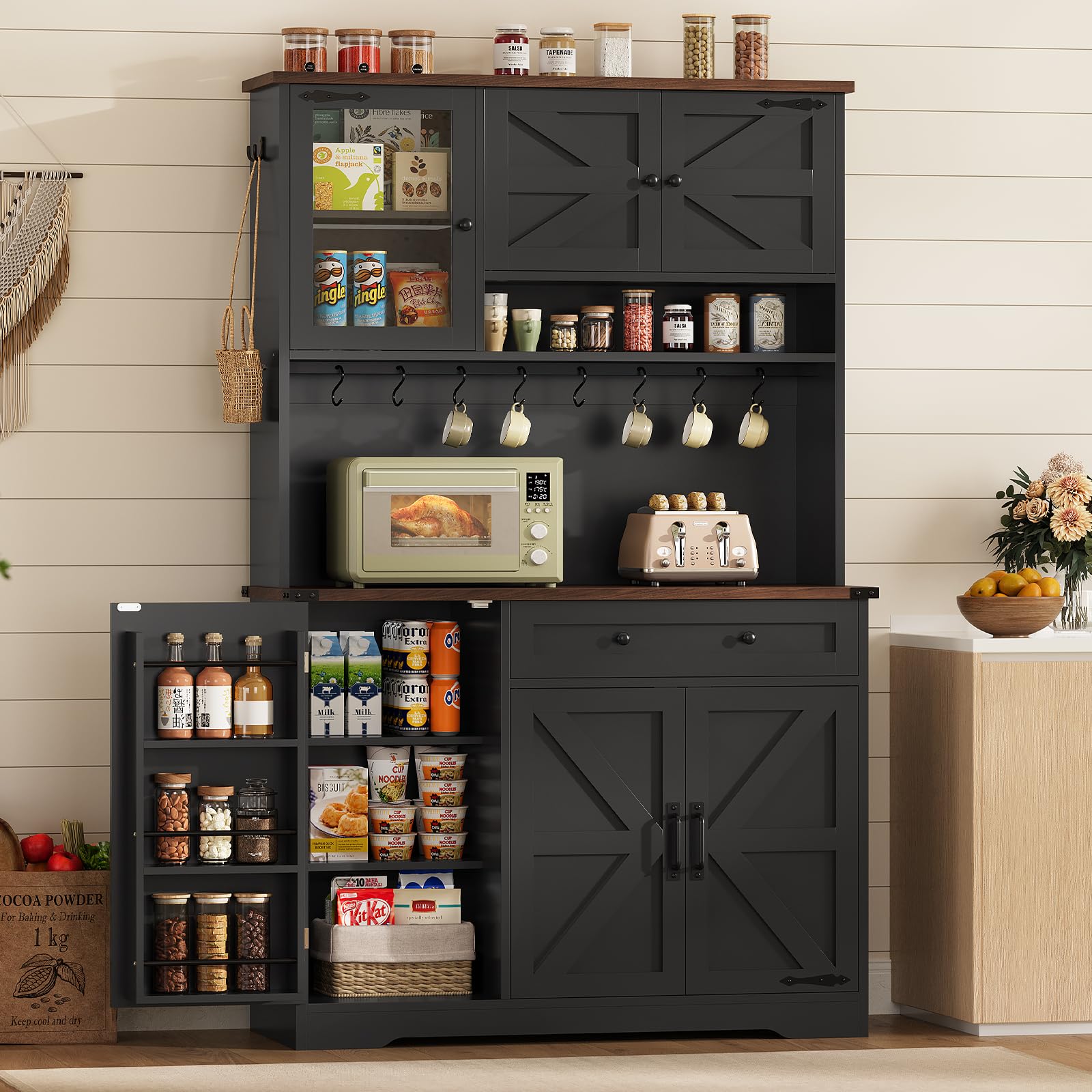 Home Essentials cover photo collage