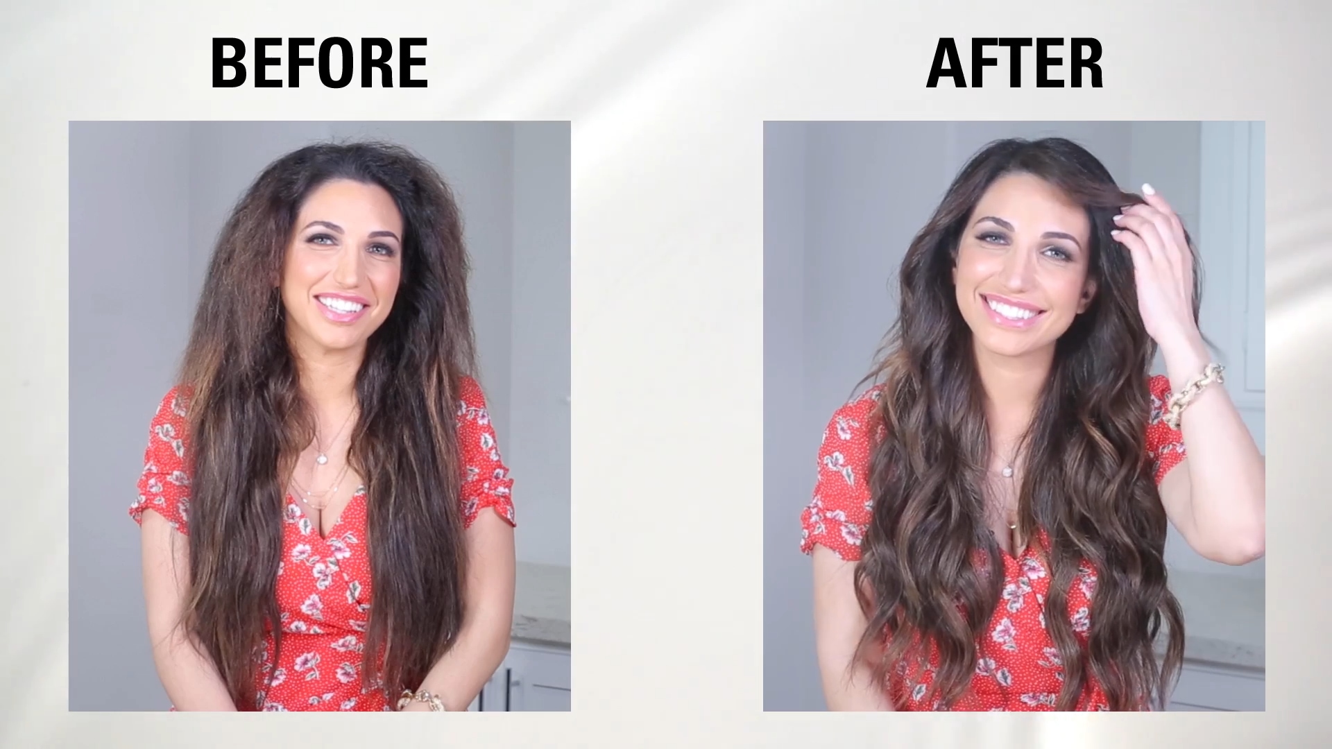 Your shortcut to salon hair cover photo collage
