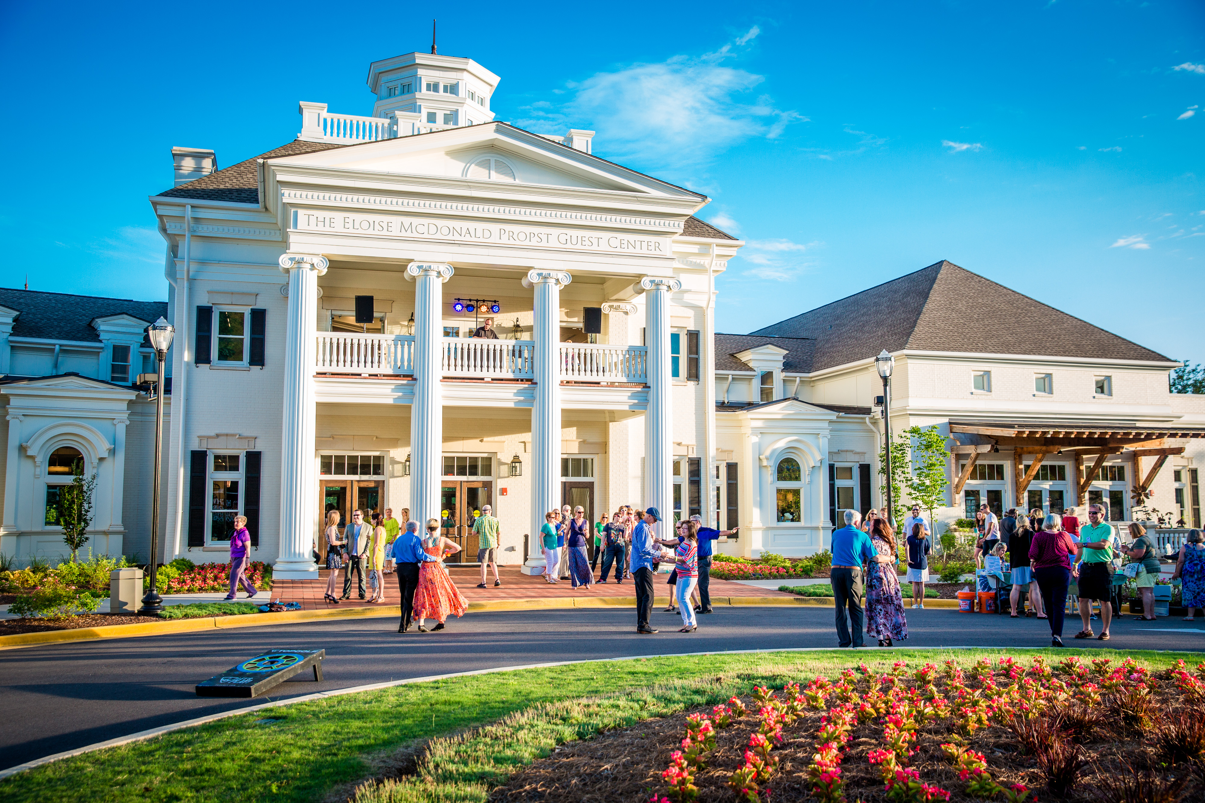 My top local recs cover photo collage