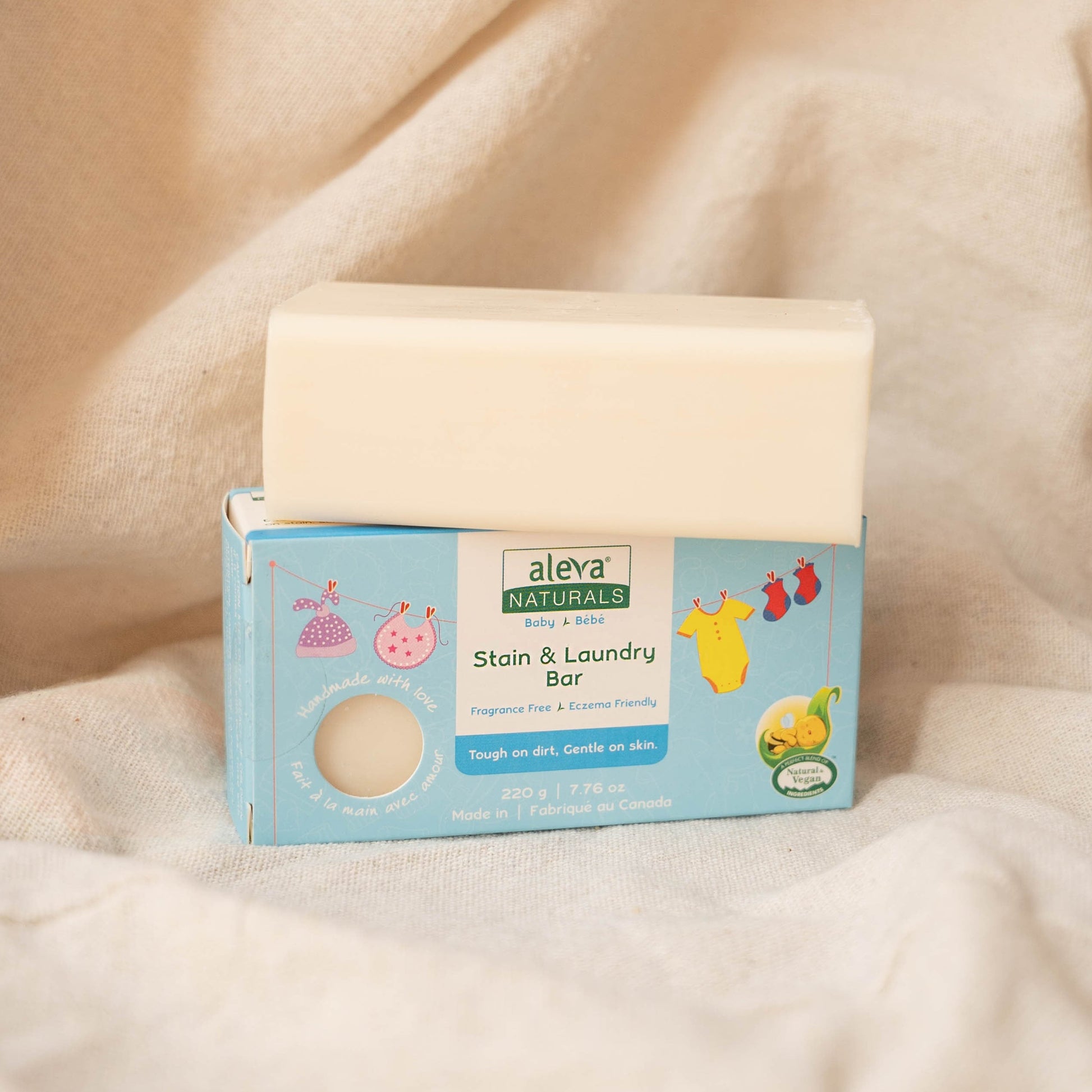 The Fresh Nest cover photo collage