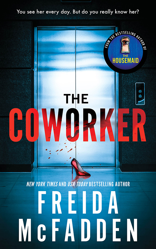 The best THRILLERS to keep you turning the page 📚 👀 cover photo collage