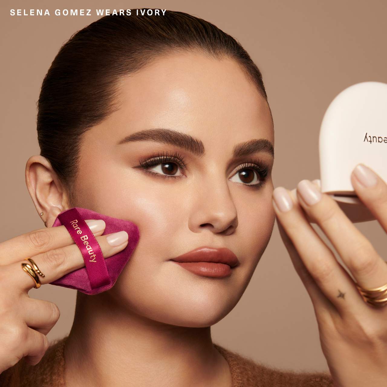 Sephora MAKEUP products for ACNE PRONE SKIN cover photo collage