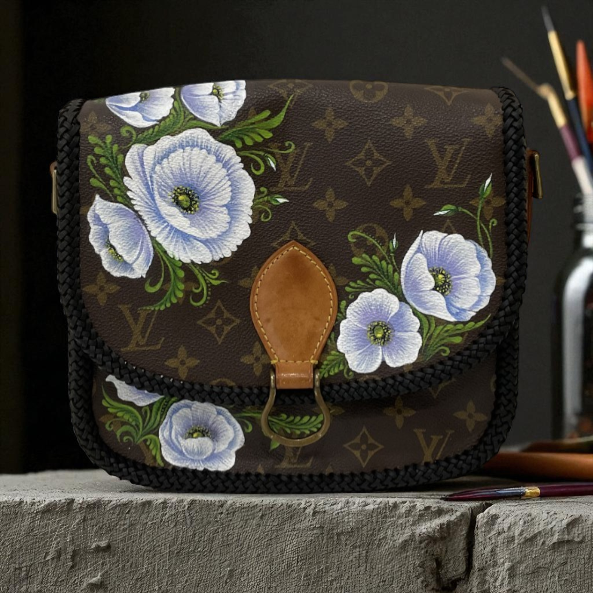 My Personal Lux Collection cover photo collage