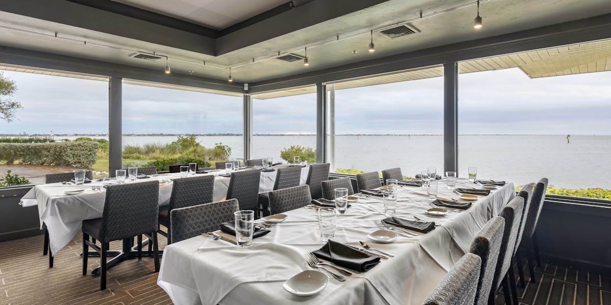 My Favorite Restaurants in Melbourne, FL cover photo collage