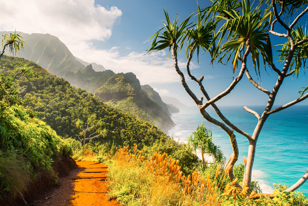 Kauai Recommendations cover photo collage