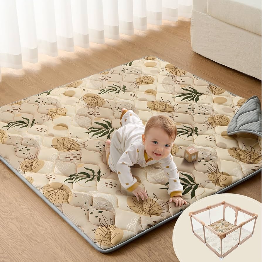 Baby/toddler must haves cover photo collage
