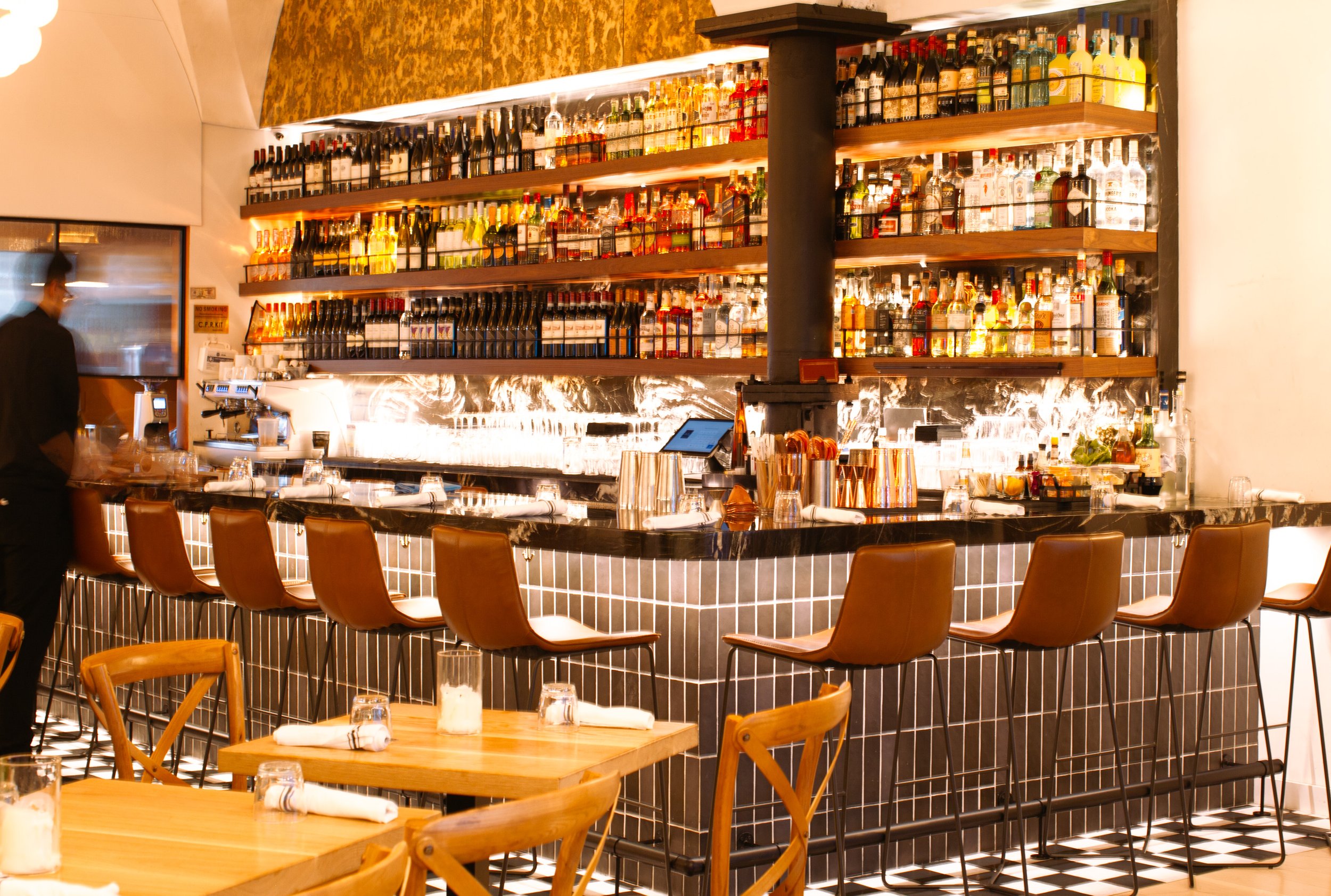 My Top New York Recommendations cover photo collage