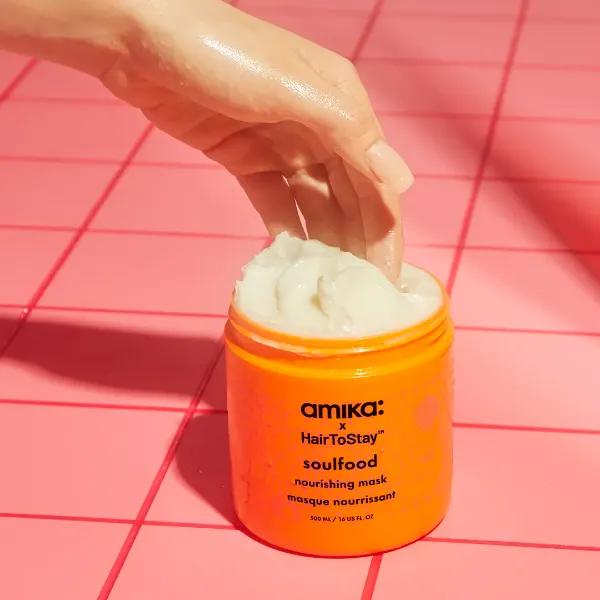 Hair looking like a goddess cover photo collage