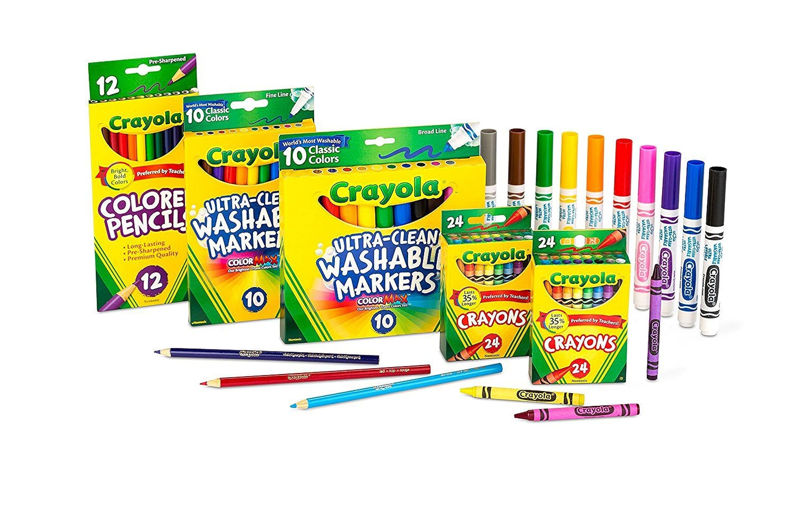 A+ Homeschool Essentials cover photo collage