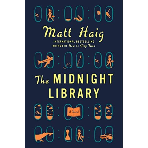 Books in my Library cover photo collage