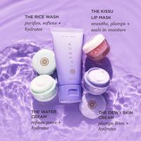 My Investment Skincare For Morning and Night cover photo collage