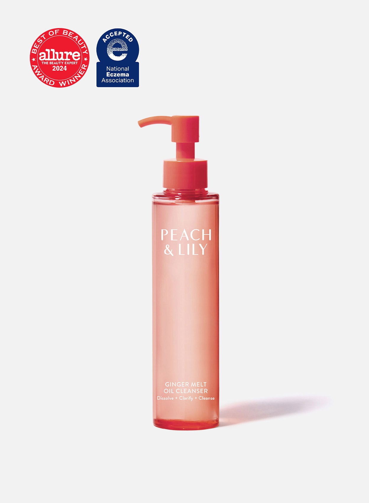 The skincare brand that healed my skin cover photo collage