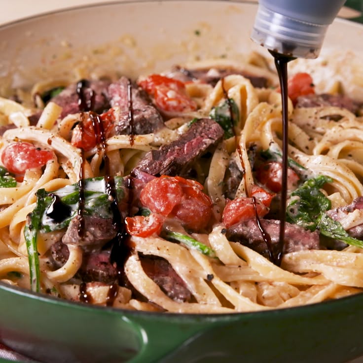 My favorite dinner recipes cover photo collage
