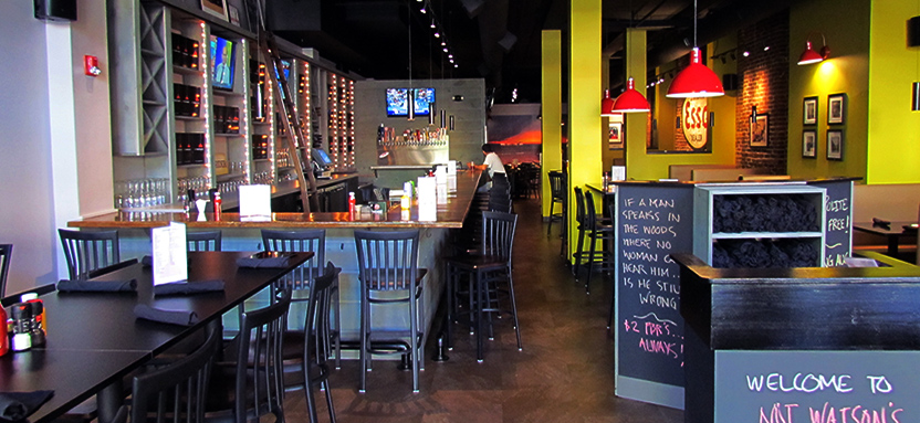 My top Knoxville recs cover photo collage