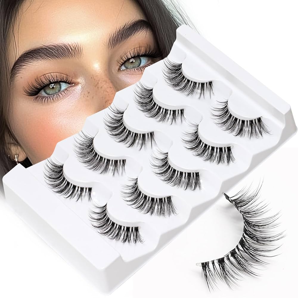 Everything You Need for Perfect Lashes 💖 cover photo collage